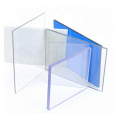 ESD PC Plastic Sheet polycarbonate  Solid  board Transparent color plastic sheet